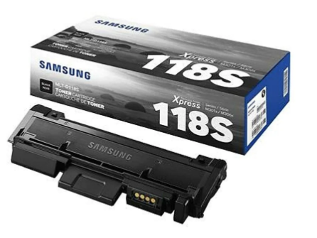 Toner samsung MLT118S